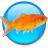 Goldfish icon