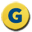 GoldMail icon