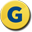 GoldMail icon