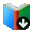 Google Books Download icon