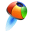 Google Chrome Icon 1