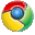 Google Chrome Password Recovery Tool icon