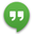 Google Hangout icon