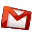 Google Mail Password Recovery icon