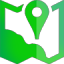 Google Maps Keeper icon