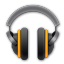 Google Music Player icon