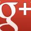 Google+ Share icon