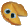 Googly Eye Fortune Cookie icon