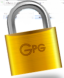Gpg4win Light icon