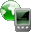 GPX to KMZ / KML converter icon