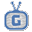 Graboid Video icon