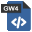 GrafX Website Studio icon