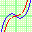 Graph Explorer icon