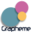Grapheme icon