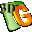 Graphics3D.NET icon