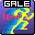 GraphicsGale Free 1.93