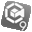 Graphite icon