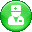 Green Medical Icons 2011.1