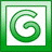 GreenBrowser icon