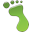 Greenfoot icon