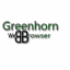 Greenhorn Web Browser 2