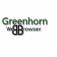 Greenhorn Web Browser icon