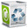 GreenUndelete icon