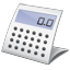 Grid Calculator icon