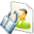 GRIP Password Manager Pro icon