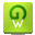 GrooveWalrus icon