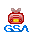 GSA Radio Stream Recorder icon