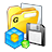 GSplit Portable icon