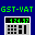 GST/VAT Invoicing icon