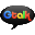 Gtalk Color Icons icon