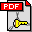 Guaranteed PDF Decryptor icon