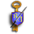 Guarded Key icon