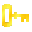 Guarded Key icon