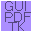 GUIPDFTK icon
