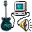 GuitarFX icon