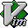 GVim Portable icon