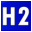 H2 Database Engine icon