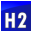 H2 Database Engine Portable icon