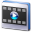 Haihaisoft Universal Player icon