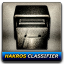 Hakros Classifier icon