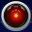 HAL9000 icon