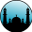Halalscape icon