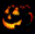 Halloween 2010 Firefox Browser Theme icon