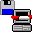 Halloween Ghost icon