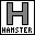 Hamster Audio Player Portable icon