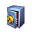 Handy Backup Server icon